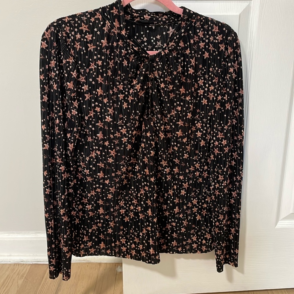 Topshop women Top